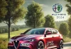 Alfa Romeo Junior mild hybrid (2024), real-world fuel consumption test Alfa Romeo Junior mild hybrid (2024), real-world fuel consumption test