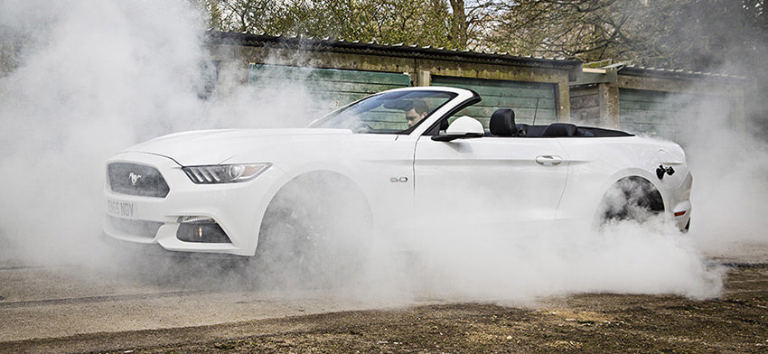 Экономим на бензине не газуя