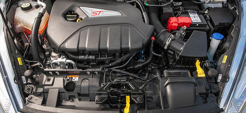 Регулярно проходим технический осмотр