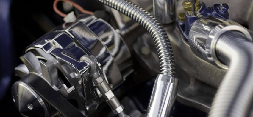 Запах электрической проводки Запах электрической проводки