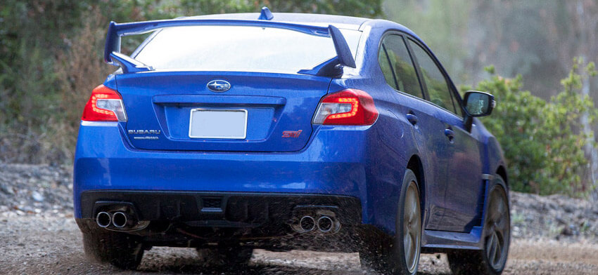 Что лучше - FWD, RWD или AWD?