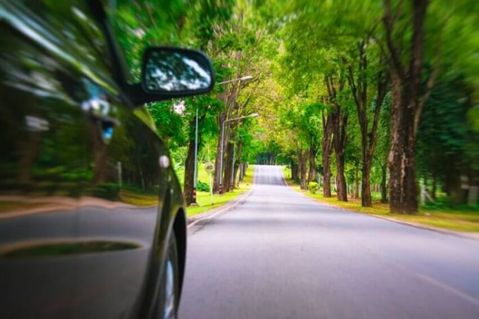 How to be an eco-friendly driver