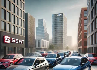 Seat adapts its model range for new drivers with new models and engines