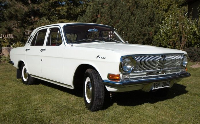 Expert Zinoviev explains what new regulations threaten owners of older cars.