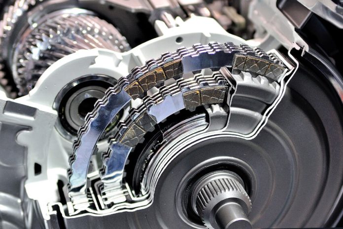 Common Problems with Honda CVT Transmissions