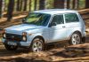 “Significant Changes”: AvtoVAZ to Majorly Update the Niva “Significant Changes”: AvtoVAZ to Majorly Update the Niva