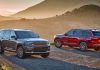 The official premiere of the new Jeep Grand Cherokee SUV took place. The official premiere of the new Jeep Grand Cherokee SUV took place.
