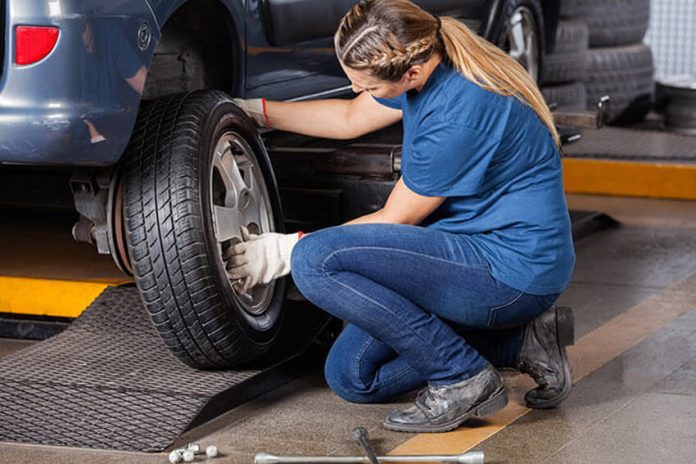 Five Signs Your Car Needs Repairs