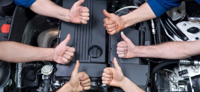 Choosing the Best, or 5 Signs of a Reputable Auto Repair Shop