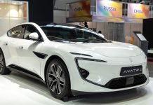 Changan’s subsidiary has certified a new stylish gran coupe for Europe. Changan’s subsidiary has certified a new stylish gran coupe for Europe.