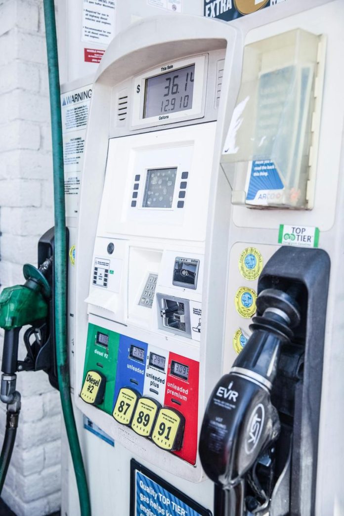 10 Gasoline Cars with the Best Fuel Economy (On Paper)