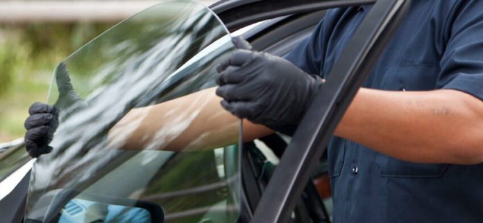 How to Replace a Car Window in a Few Easy Steps