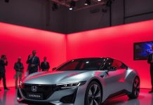 Honda unveils new hydrogen engine: triple the energy density at 50% lower cost Honda unveils new hydrogen engine: triple the energy density at 50% lower cost