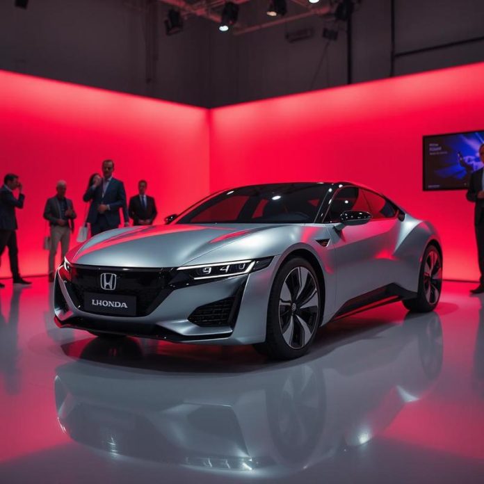 Honda unveils new hydrogen engine: triple the energy density at 50% lower cost
