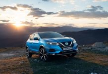 Nissan Qashqai: It remembers how it all began Nissan Qashqai: It remembers how it all began