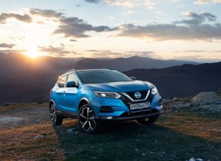 Nissan Qashqai: It remembers how it all began