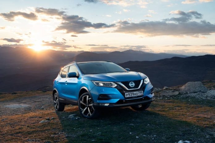 Nissan Qashqai: It remembers how it all began