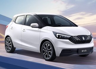 Europe will begin producing a new domestic car that won’t be expensive. Europe will begin producing a new domestic car that won’t be expensive.