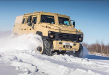 RIDA Buran: наши могут! RIDA Buran: наши могут!