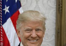 Трамп готов разорвать электрическую политику Байдена Трамп готов разорвать электрическую политику Байдена