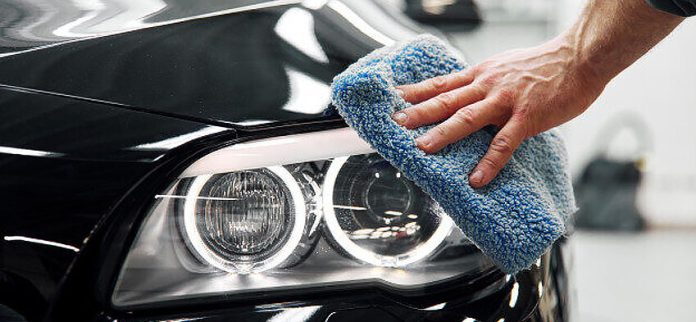 Основы предпродажной подготовки автомобиля