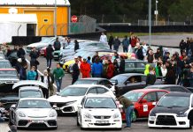 Трофи электрических внедорожников и заезды в стиле time-attack. Афиша активных выходных – Авто Onlíner Трофи электрических внедорожников и заезды в стиле time-attack. Афиша активных выходных – Авто Onlíner