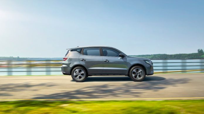 livanx6pro2.jpeg РГ: глава РОАД Подщеколдин рассказал, каким китайским маркам грозит уход из РФ