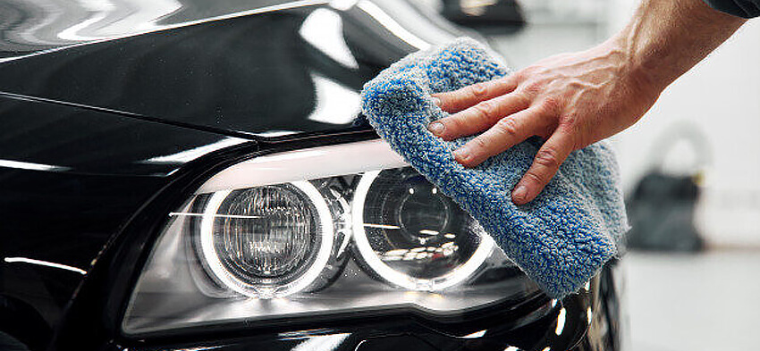 Основы предпродажной подготовки автомобиля