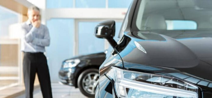 Стоит ли менять автомобиль после 3 лет использования