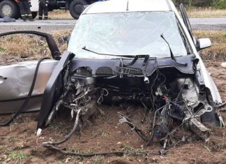 От лобового столкновения в Калинковичском районе погиб человек – Авто Onlíner