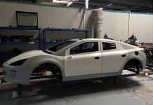 Парамонов назвал причину краха Tagaz Aquila во Франции Парамонов назвал причину краха Tagaz Aquila во Франции