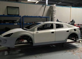 Парамонов назвал причину краха Tagaz Aquila во Франции