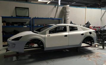 Парамонов назвал причину краха Tagaz Aquila во Франции Парамонов назвал причину краха Tagaz Aquila во Франции