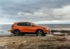 Nissan X-Trail 2018: Good for taking your mother-in-law to the dacha Nissan X-Trail 2018: Good for taking your mother-in-law to the dacha
