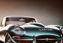 Jaguar E-Type commemorative badge pays homage to a British icon Jaguar E-Type commemorative badge pays homage to a British icon