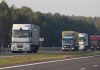 Restrictions, detours, and new visas: October results for Belarusian carriers – Auto Online Restrictions, detours, and new visas: October results for Belarusian carriers – Auto Online