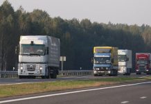 Restrictions, detours, and new visas: October results for Belarusian carriers – Auto Online Restrictions, detours, and new visas: October results for Belarusian carriers – Auto Online