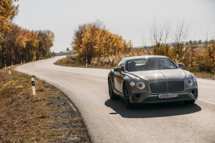 82f3d53bbc96c7ec37014b9ba7848741.jpg Bentley Continental GT: For those who have done it all