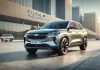 Deepal S9: Changan’s new premium electrified SUV will arrive in 2025 Deepal S9: Changan’s new premium electrified SUV will arrive in 2025