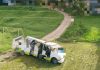 Belarusians injured in tour bus accident in Thailand. Eyewitness report – Auto Online Belarusians injured in tour bus accident in Thailand. Eyewitness report – Auto Online