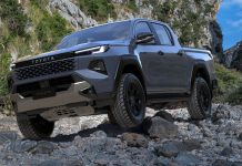Toyota unveiled a new generation of its iconic pickup truck. How has it changed? Toyota unveiled a new generation of its iconic pickup truck. How has it changed?
