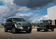 The new Land Rover Defender is now on sale. What’s on offer for big bucks? The new Land Rover Defender is now on sale. What’s on offer for big bucks?