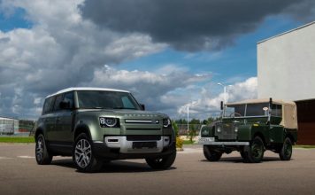 The new Land Rover Defender is now on sale. What’s on offer for big bucks? The new Land Rover Defender is now on sale. What’s on offer for big bucks?