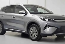 The BYD Yuan Plus is now 1.5 times more powerful and has a 74.88 kWh battery – Auto Online The BYD Yuan Plus is now 1.5 times more powerful and has a 74.88 kWh battery – Auto Online