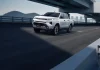 The new Toyota Hilux pickup truck has premiered: the new model has been captured in photos. The new Toyota Hilux pickup truck has premiered: the new model has been captured in photos.