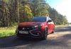 Lada Vesta Sport: Should I buy it or upgrade the regular one? Lada Vesta Sport: Should I buy it or upgrade the regular one?