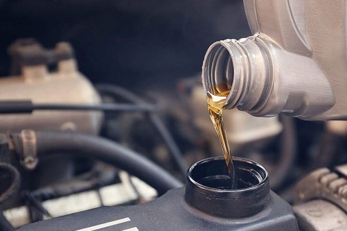 How to choose motor oil?