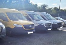 Converting trucks into passenger cars: Belarusians wanted to save money and ended up with a criminal case – Auto Online Converting trucks into passenger cars: Belarusians wanted to save money and ended up with a criminal case – Auto Online