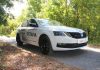 ŠKODA OCTAVIA: the golden mean ŠKODA OCTAVIA: the golden mean