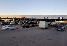 Tusk: Poland will open two more border crossings with Belarus early next week – Auto Online Tusk: Poland will open two more border crossings with Belarus early next week – Auto Online